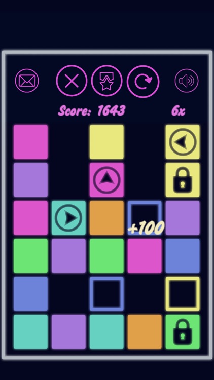 Cube Crush: Match Block Puzzle