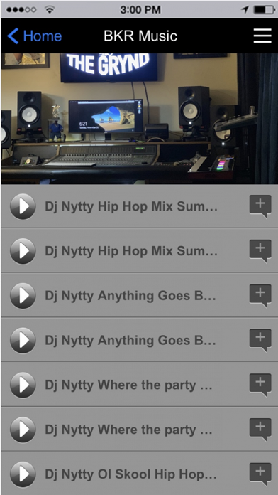 Screenshot #2 pour BKR