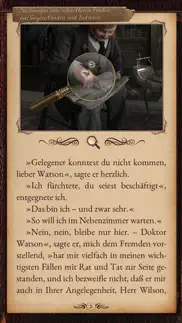 sherlock moviebook iphone bildschirmfoto 4