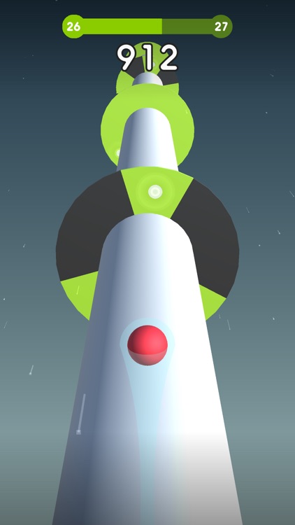 Rolly Bump screenshot-4