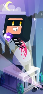 Diamond Drop! screenshot #5 for iPhone