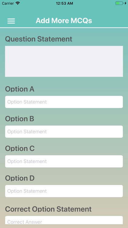 Codeigniter Learno screenshot-7