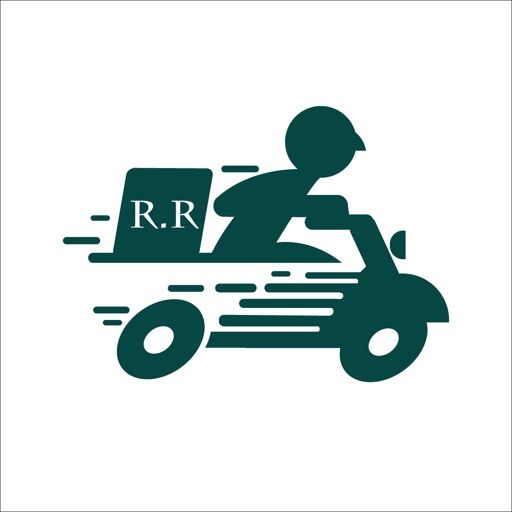 R R Encomendas e Transportes icon