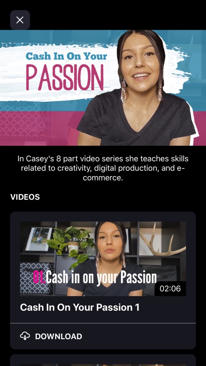 Create to Learn screenshot-5