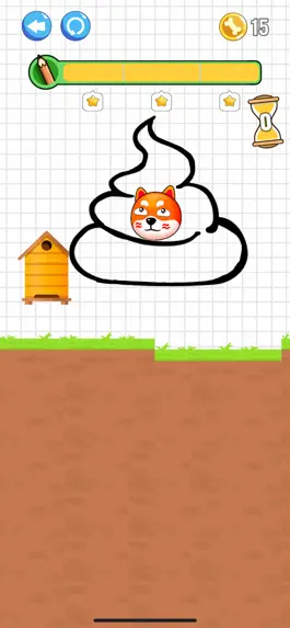 Game screenshot Rescue The Pet hack