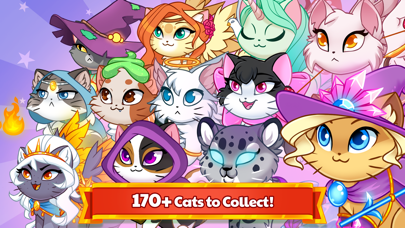 Castle Cats screenshot 4