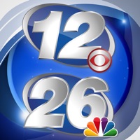 WRDW News 12 app not working? crashes or has problems?