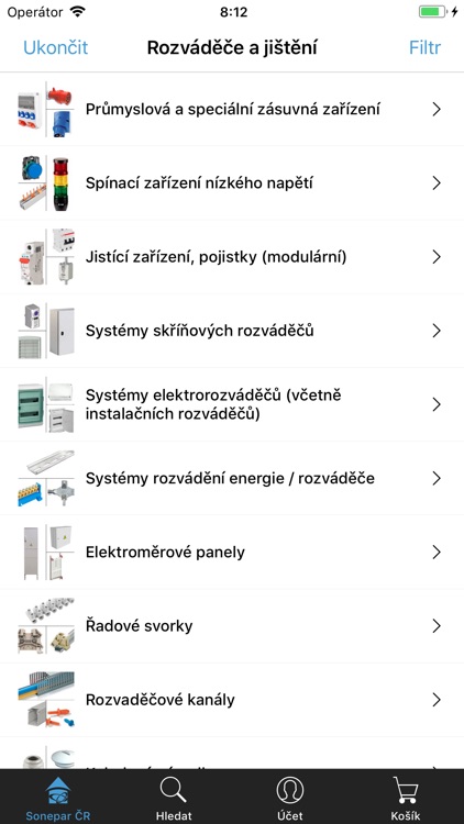 Sonepar Česká republika