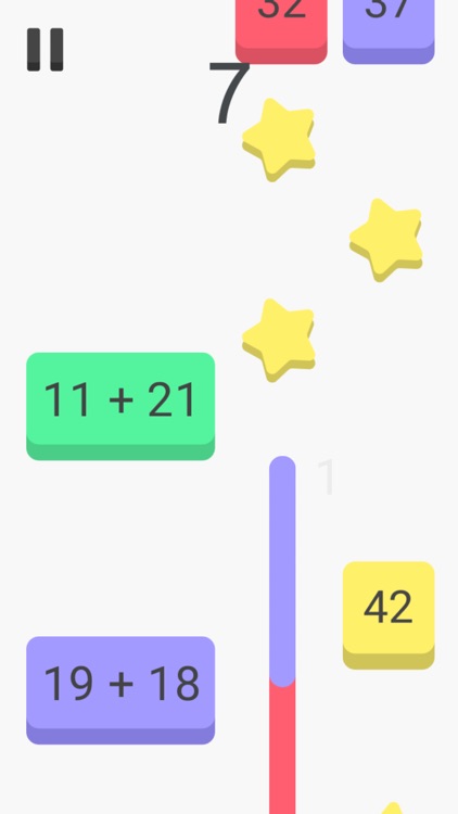 Slither Math Challenge screenshot-3