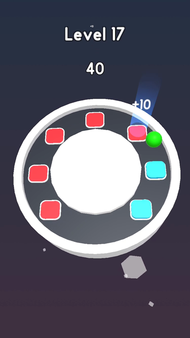 Button ON! screenshot 3