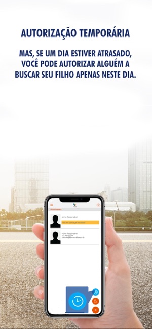 Beacon School - Filho Sem Fila(圖3)-速報App