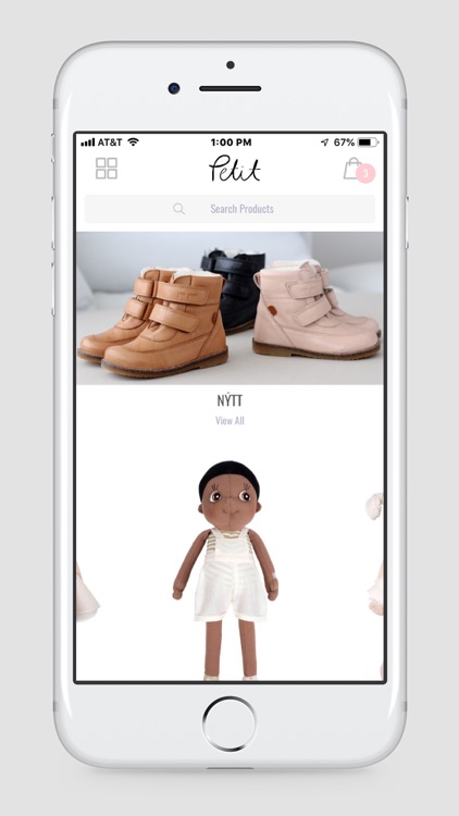 Petit - The Petit Concept