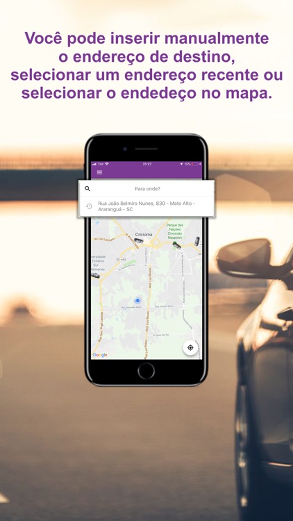 MOP Motorista Particular