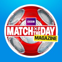 BBC Match of the Day Magazine apk