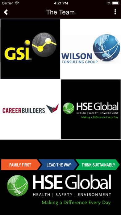 How to cancel & delete HSE Global from iphone & ipad 2