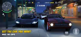 Game screenshot Gangstar New Orleans hack