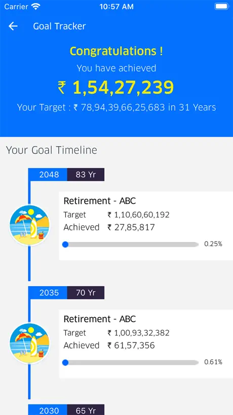 Wealth eOffice