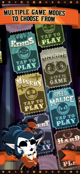 Game screenshot Spite & Malice! hack