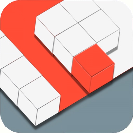 Paint The Maze icon