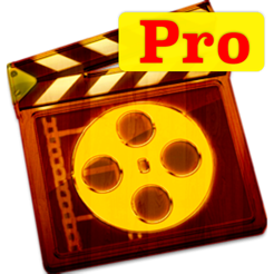 ‎Movie Edit Pro - Video Editor