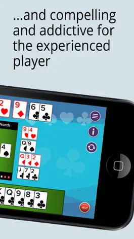 Game screenshot Wiz Bridge + Card Game apk
