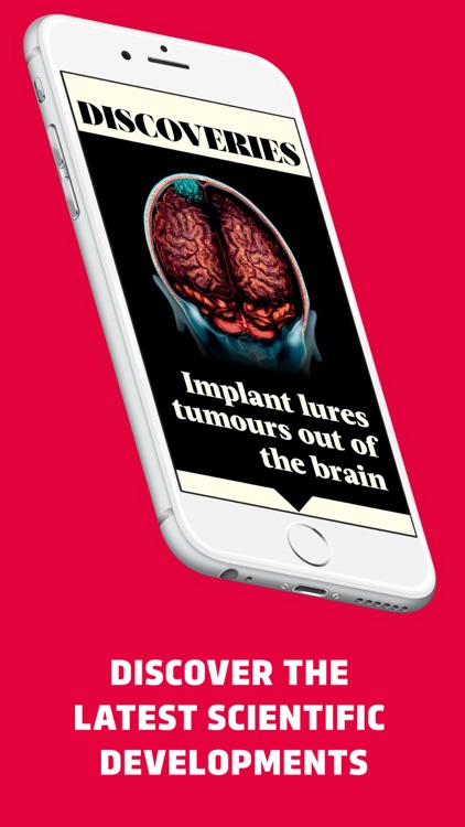 BBC Science Focus Magazine