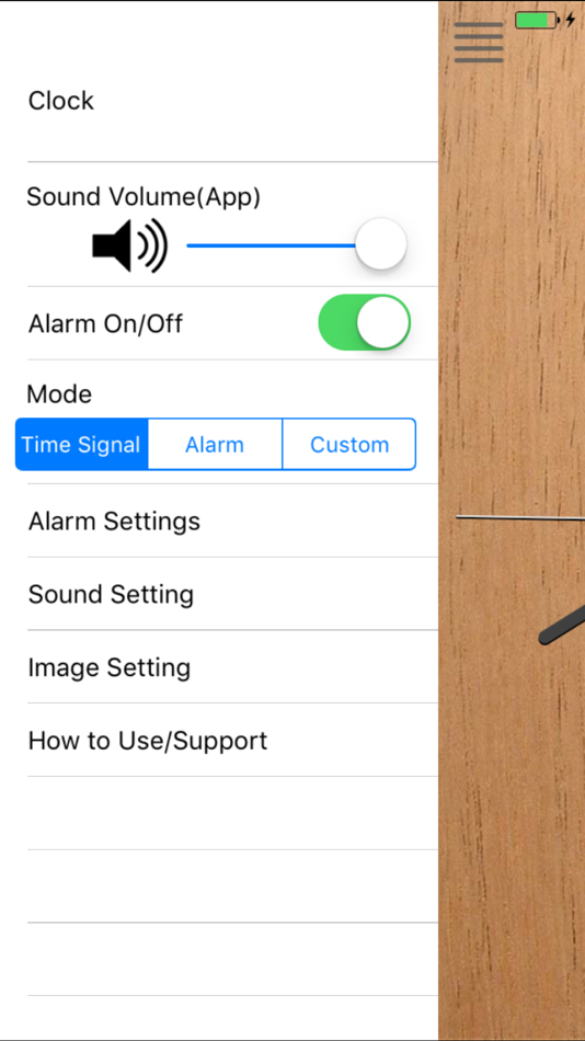 #2. Cuckoo (iOS) 由: Toshihiko Tambo
