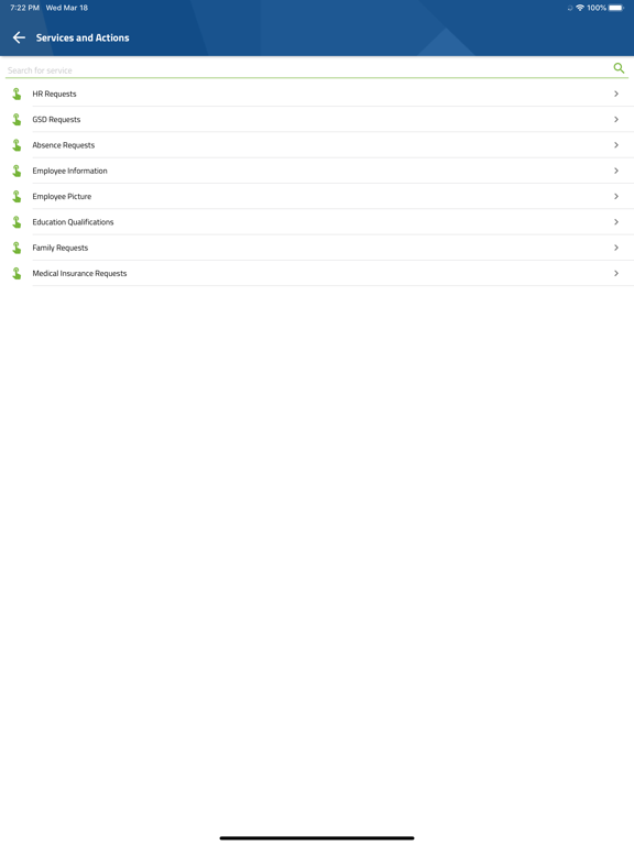 Screenshot #6 pour Saned Connect