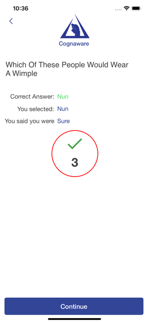 Cognaware(圖4)-速報App