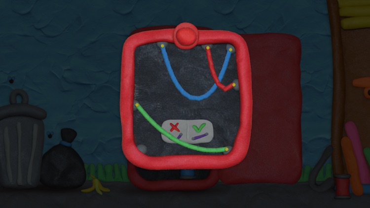 12 LOCKS II screenshot-4