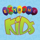 Extreme kids