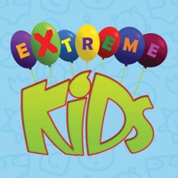 Extreme kids pour PC