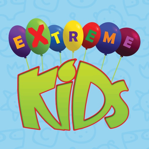 Extreme kids