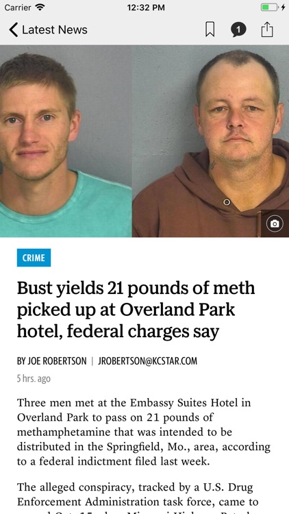 Kansas City Star News