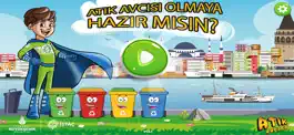 Game screenshot Atık Avcısı mod apk