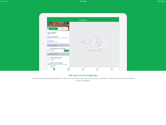 Screenshot #6 pour Angas Docs
