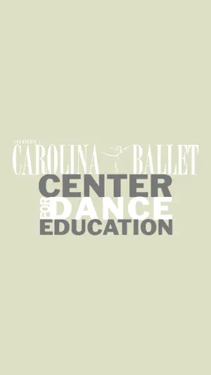 Ann Brodie's Carolina Ballet screenshot 1