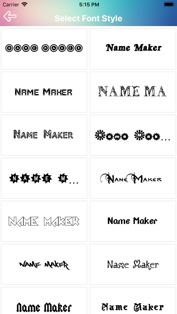 Name Art Maker Text On Photo App For Iphone Free Download Name Art Maker Text On Photo For Ipad Iphone At Apppure