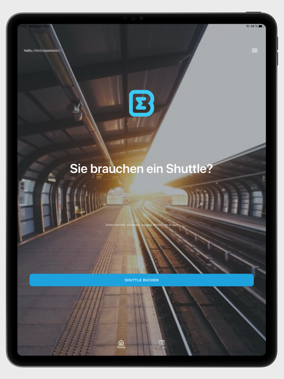 Screenshot #4 pour Babelbing Mobility
