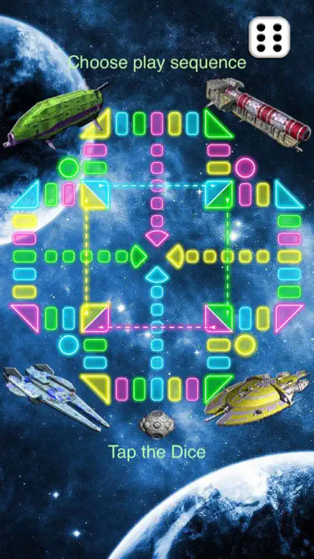 Future Ludo screenshot 2 of 5