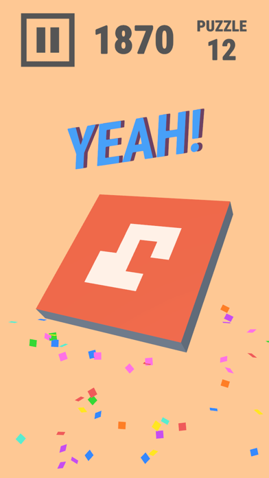 Screenshot #2 pour Puzzle Drop