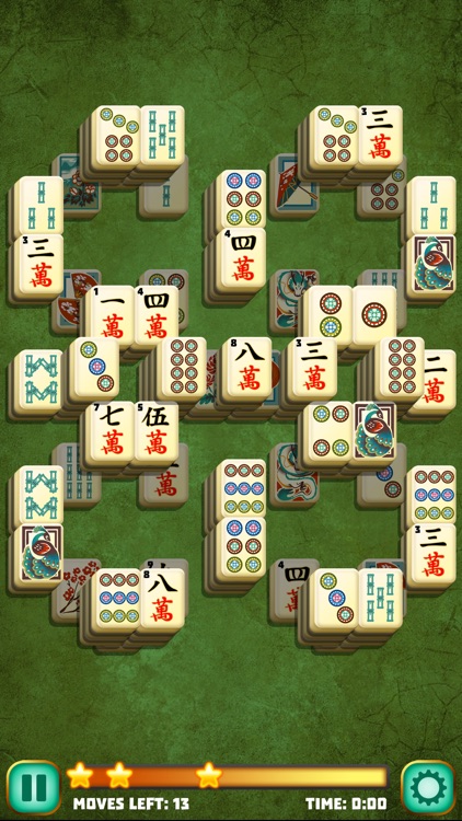 Mahjong 径 Solitaire (Ads free) on the App Store