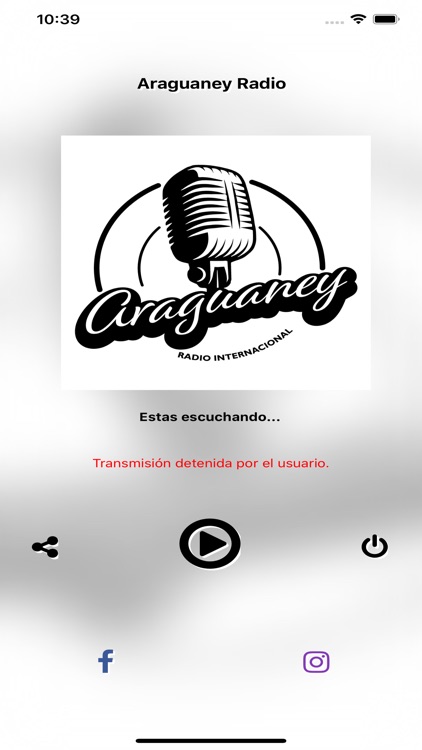 Araguaney Radio screenshot-3