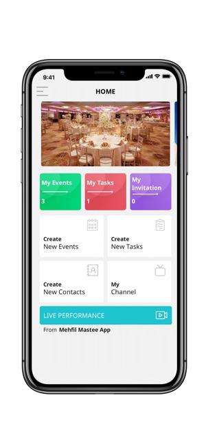 Mastee Event(圖2)-速報App