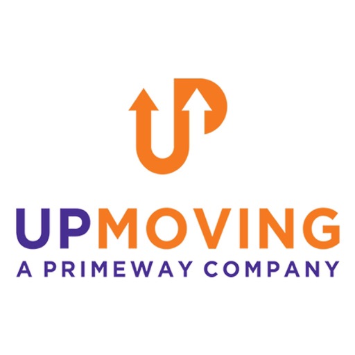 Upmoving