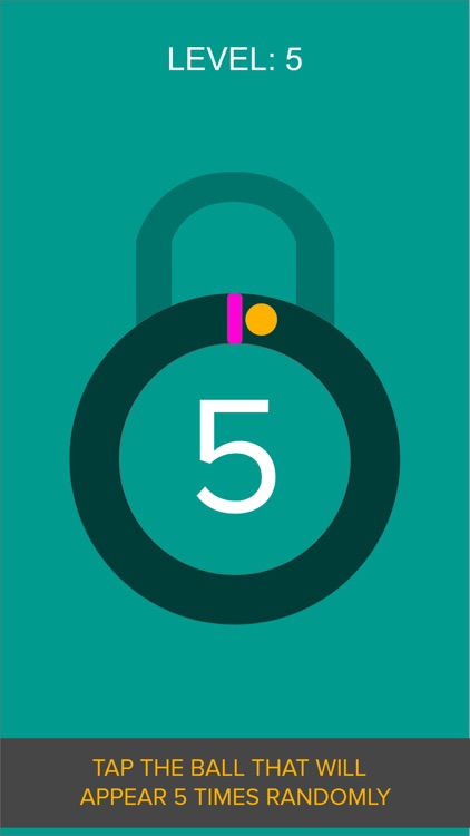 Infinite Ball Tap & Unlock Fun