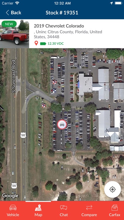 Spartan Connect Plus screenshot-7