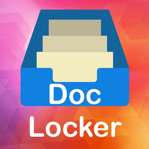 DocLocker