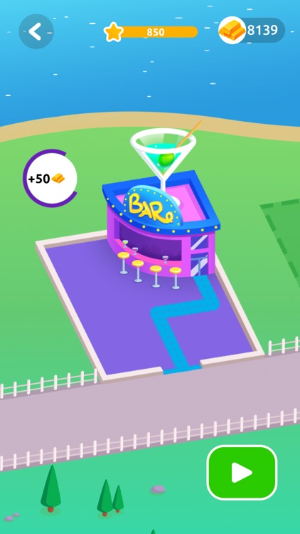 Good Cut! screenshot-4