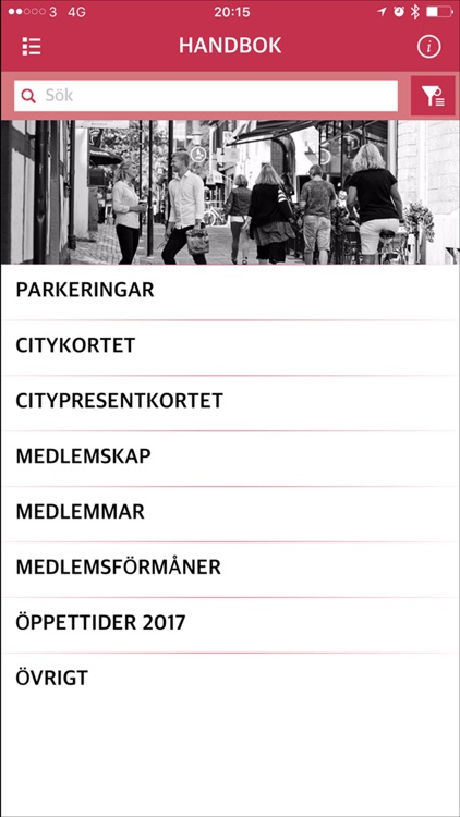 Halmstadcityapp